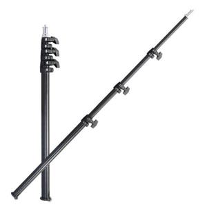 아트박스/본젠 KM-220F 카메라 조명 익스텐션 크로스바 붐암