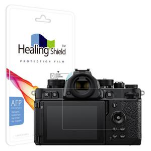 아트박스/힐링쉴드 니콘 Z f 올레포빅 액정보호필름 2매