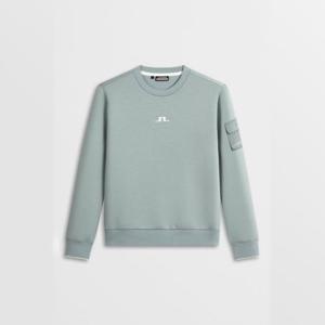 제이린드버그골프긴팔티 LQC S1545126904 [Women] 안나 크레넥 스웨트 셔츠