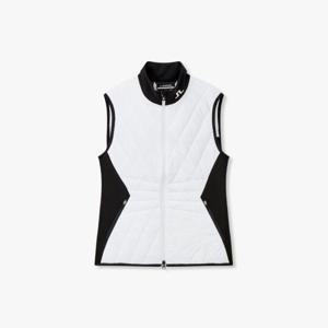 제이린드버그골프조끼 LQC S1544311809 [Women] 콜마 퀼트 하이브리드 베스트