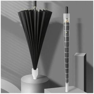 아트박스/이룸 파스텔 빗물받이 캡  16k 장우산  깔끔 보관 장우