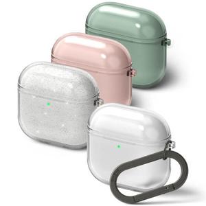 아트박스/링케 에어팟 4 세대 케이스 링케 에어 클리어