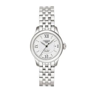 아트박스/티쏘 티쏘 여성 메탈 시계 르로끌 T41.1.183.33