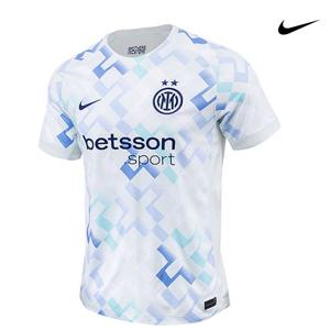 나이키 인터밀란 스타디움 축구 반팔 저지 HJ4604-497