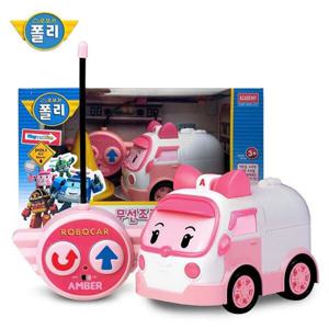 로보카폴리 RC 무선조종 엠버