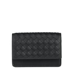 보테가베네타 인트레치아토 카드 지갑 529121 V47W1 1000