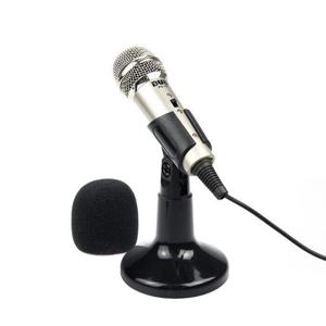 스탠드형 마이크 인터넷 방송 거치대 보이스레코딩