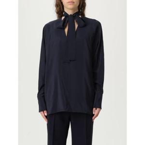 막스마라 스튜디오 블라우스 2526116051600 045 Blue