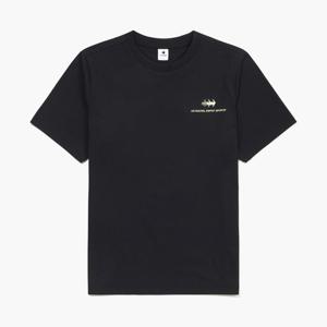 [르꼬끄골프] 남성 에센셜 라운드 티셔츠 (GQ321MRS71)