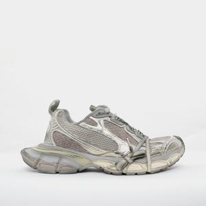 발렌시아가 메쉬 에그쉘 3XL 남성 스니커즈 734734 W3XL4 9191