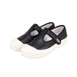 [본사운영] 바바라 양가죽 T스트랩 메리제인 여성스니커즈 3cm_BBI164