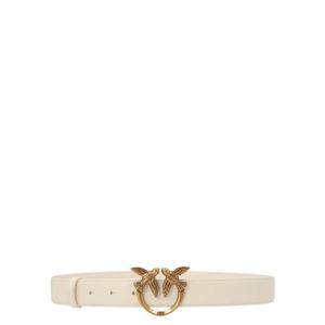 핑코 레귤러 벨트 100125A0F1Z14Q White