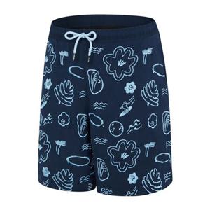 [아레나] (A5BM1PP04_DNV) 남성 그린웨이브 4부 팬츠