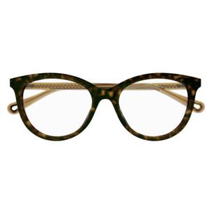 끌로에 선글라스 CH0117O 002 HAVANA BROWN TRANSPAR