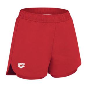 [아레나] (A5BG1GE06_RED) 여아 스플래시 2부 바지