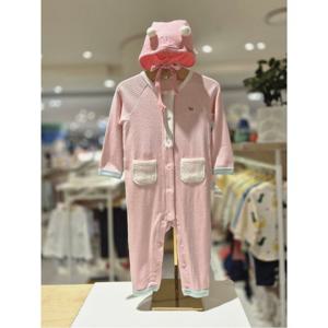 블루독베이비 10 25FW가을신상 (PK)롤리팝모달세트우주복 (45A7004113)