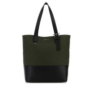 알렉산더 맥퀸 토트백 8360691AAU2 2360 Green