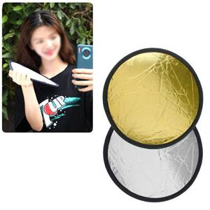 반사판 30cm 플래시 조명 스마트폰 엄브렐라 카메라