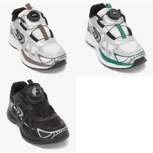 NS93R91 키즈 솔리드 보아