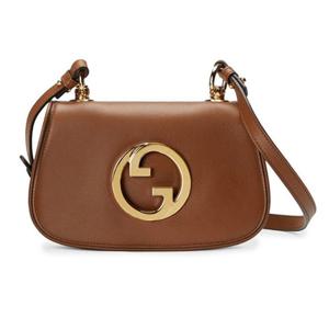 백화점AS가능(선물포장) 구찌 블론디 미니백 브라운 698643