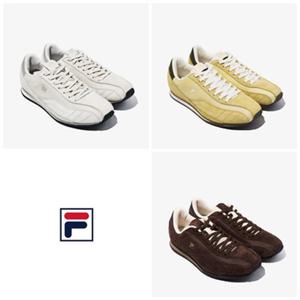 [휠라] FILA 클래식 쿠셔닝 스니커즈 로쏘 02 25 FS253RU03X001 3종