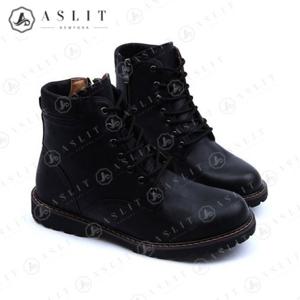 [애슬릿] 남성 데일리 옥스퍼드 레이스업 워커 부츠