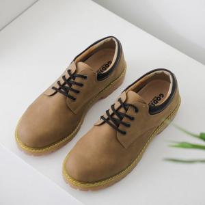 갓슈 피지크 더비 남성 워커로퍼