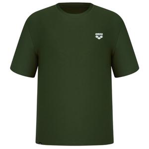 [아레나] 365 릴렉스핏 숏슬리브 남성 반팔 래쉬가드 A5BM1RR42KHA