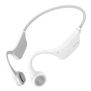 아이리버 골전도이어폰 멀티페어링 골전도 이어폰 (화이트) (IRIVER IBC-B30)