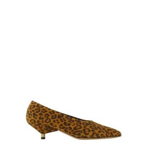 이자벨 마랑 레오파드 프린트 펌프스 ES0035FAC3A30S 99LE TP946079205