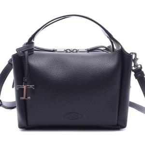 [토즈] 25SS 여성 미니 볼링 토트숄더백 (XBWAPIF0100 QRI 2L66 25S)