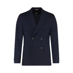 보스 코트 50553873404 blue