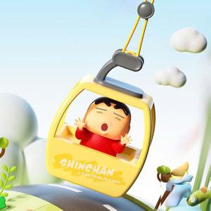 짱구 케이블카 차량용 방향제 방향제 차량용방향제 캐릭터피규어 캐릭터방향제 미니방향제 쏠라방향제 차량방향제 차량피규어 차량용피규어 미니피규어