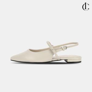 엘케이트 여성 스틸레토 슬링백 플랫폼 정장구두 하객룩 LANN033