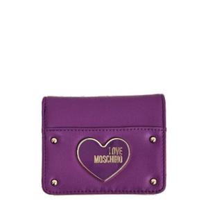 러브 모스키노 하트 스터드 지갑 JC5628PP1ILN2 65A TP946289104
