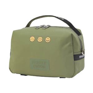 [파리게이츠] (521D3BG005)여성 스트링 레터링 스트랩 투웨이백