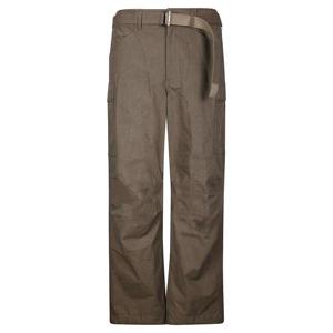 사카이 스트레이트 팬츠 2503774M 501 KHAKI