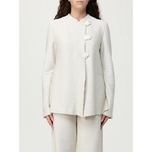 엠포리오 아르마니 자켓 EW002792AF19259 U1144 Yellow Cream