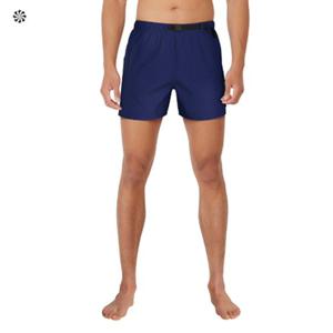 나이키스윔 NESSF453-440 남성 보야지 5인치 발리 쇼츠 미드나잇 네이비 - 남성 래쉬가드