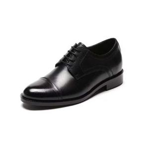 [닥스슈즈] 남성 키높이 정장구두 DMX375KS10 블랙