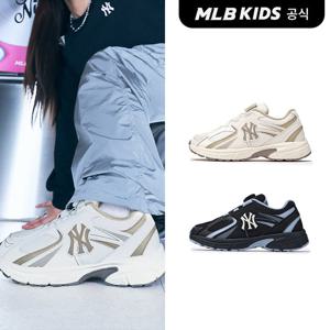 [MLB 키즈] (공식) 트랙 러너 다이얼 주니어 (2color)