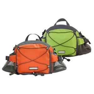 커스커즈 배낭형힙쌕A 힙색 캠핑가방