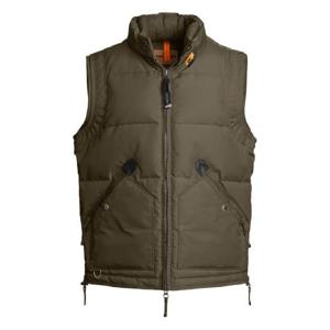 25 FW 파라점퍼스 퀼팅 패딩 베스트 25WMPMJKMA05P01 TP441152358