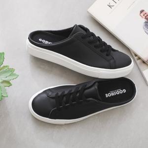 갓슈 포그스 남성 스니커즈형 블로퍼