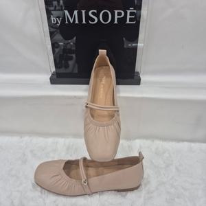 [미소페]By미소페 여성 밴딩 메리제인 플랫 112HH435GH010 PINK