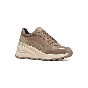 [제옥스] 스페리카EC13 7CM 여성 플랫폼 캐주얼 스니커즈 8GXWAA5F5S