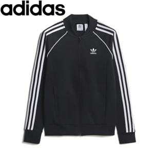 [아디다스] 우먼스 클래식 SST 트랙 자켓 IK4034