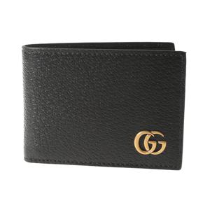 [구찌]GG 마몽 레더 반지갑 428727 DJ20T 1000