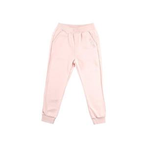 디스커버리 키즈 여아 슬림핏 트레이닝 조거 팬츠 DKTP15034-LPS