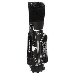 [와이드앵글]TO 경량 트롤리 캐디백 WWU24B01Z1